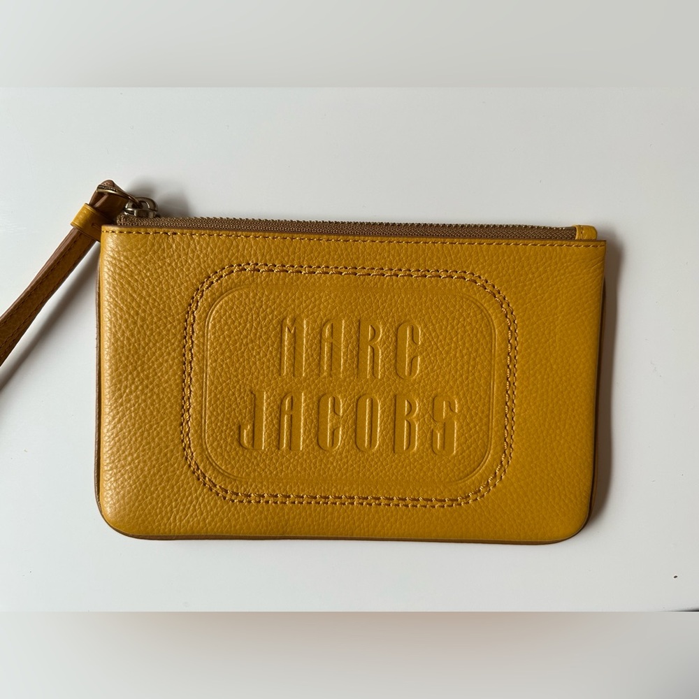 Marc Jacobs Clutch